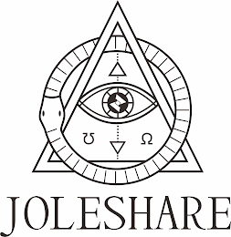 JOLESHARE OO logo