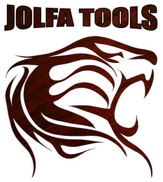 JOLFA TOOLS logo