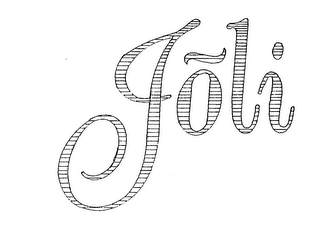 JOLI logo