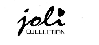 JOLI COLLECTION logo
