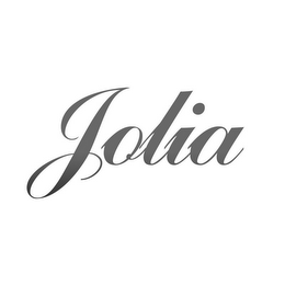 JOLIA logo