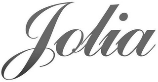 JOLIA logo