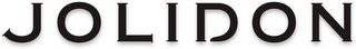 JOLIDON logo