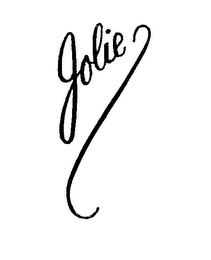 JOLIE logo