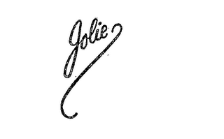 JOLIE logo