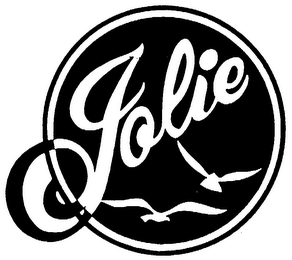 JOLIE logo