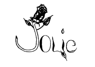 JOLIE logo