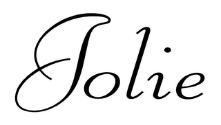 JOLIE logo
