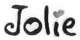 JOLIE logo