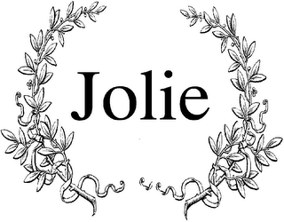 JOLIE logo