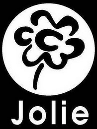 JOLIE logo