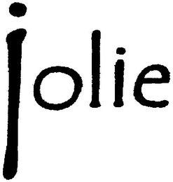 JOLIE logo