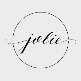 JOLIE logo