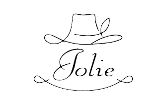 JOLIE logo