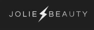 JOLIE BEAUTY logo