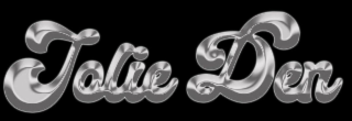 JOLIE DEN logo