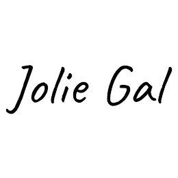 JOLIE GAL logo
