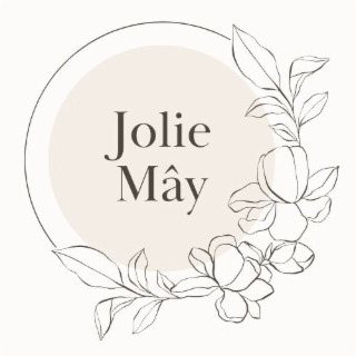 JOLIE MÂY logo