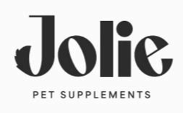 JOLIE PET SUPPLEMENTS logo