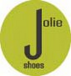 JOLIE SHOES logo