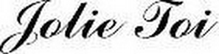 JOLIE TOI logo