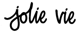 JOLIE VIE