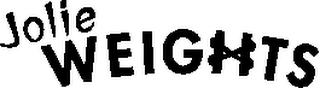 JOLIE WEIGHTS logo