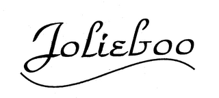 JOLIEBOO logo