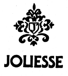 JOLIESSE J logo