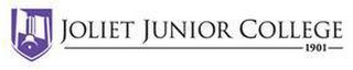 JOLIET JUNIOR COLLEGE 1901 logo