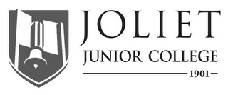 JOLIET JUNIOR COLLEGE 1901 logo