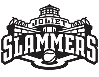 JOLIET SLAMMERS logo
