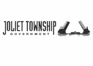 JOLIET TOWNSHIP GOVERNMENT logo