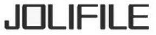 JOLIFILE logo