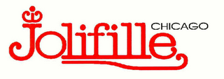 JOLIFILLE CHICAGO logo