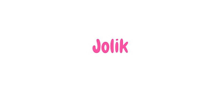 JOLIK logo