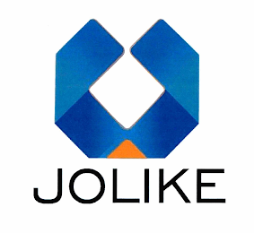 JOLIKE logo