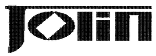 JOLIN logo