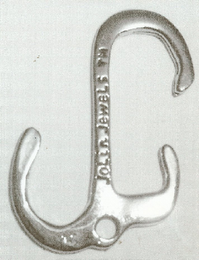 JOLIN JEWELS logo
