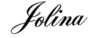 JOLINA logo