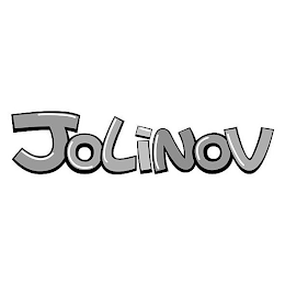 JOLINOV logo