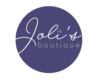 JOLI'S BOUTIQUE logo
