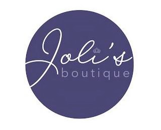 JOLI'S BOUTIQUE logo