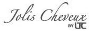 JOLIS CHEVEUX BY LTC logo