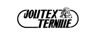 JOLITEX TERNILLE logo