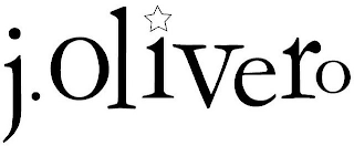 J.OLIVERO logo