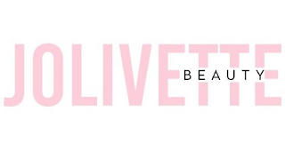 JOLIVETTE BEAUTY logo