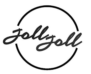 JOLL JOLL logo