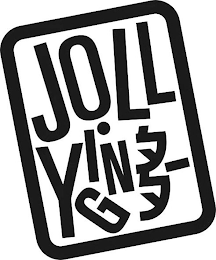 JOLL YING logo