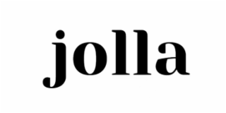 JOLLA logo